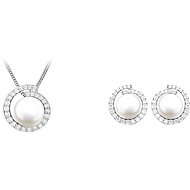 SILVER CAT SSC483484 (Ag925/1000; 8,92gr) - Jewellery Gift Set