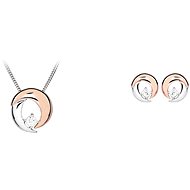 SILVER CAT SSC485486 (Ag925/1000; 6,3gr) - Jewellery Gift Set