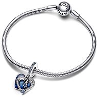 PANDORA Moments 792356C01 (Ag925/1000, 2,4 g) - Charm
