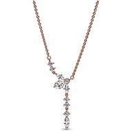 PANDORA Timeless 382386C01-45 (Base metal) - Necklace