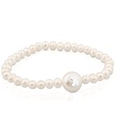 TOUS Icon Pearl 517091520 (Ag 925/1000, 6,605 g) - Bracelet