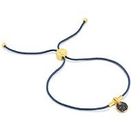 TOUS Luah 111361540 (Ag 925/1000, 2,985 g) - Bracelet