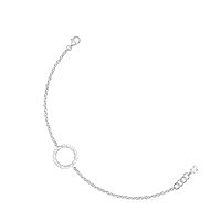 TOUS Straight 912721510 (Ag 925/1000, 2,898 g) - Bracelet