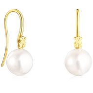 TOUS Gloss 111233550 (Ag 925/1000, 4,282 g) - Earrings
