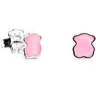 TOUS Icon Color 815433610 (Ag 925/1000, 1,454 g) - Earrings
