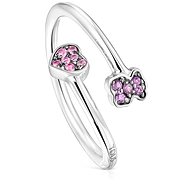 TOUS Motif 214935510 (Ag 925/1000, 1,821 g) - Ring