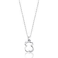 TOUS Silhouette 513564500 (Ag 925/1000, 4,128 g) - Necklace