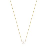 TOUS Gloss 111232560 (Ag 925/1000, 6,263 g) - Chain Necklace