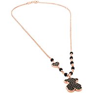 TOUS Motif 514932540 - Necklace