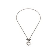 TOMMY HILFIGER Classic Signature 2700277 - Necklace