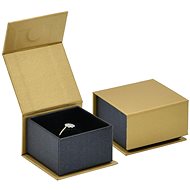 JK BOX VG-3/AU/A25 - Jewelry Case