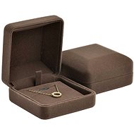JK BOX LE-4/A21 - Jewelry Case