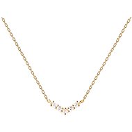 PDPAOLA Necklace CO01-485-U (Ag 925/1000, 2,05 g) - Necklace