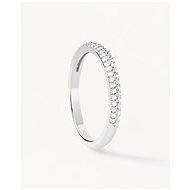PDPAOLA Ring AN02-665-10 (Ag 925/1000, 2,08 g) - Ring