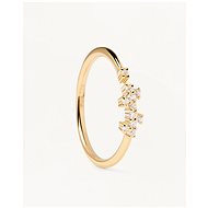 PDPAOLA Ring AN01-672-16 (Ag 925/1000, 1,32 g) - Ring