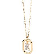 PDPAOLA Náhrdelník CO01-522-U - Necklace