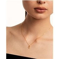 PDPAOLA Náhrdelník CO01-531-U - Necklace