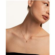 PDPAOLA Náhrdelník CO01-536-U - Necklace