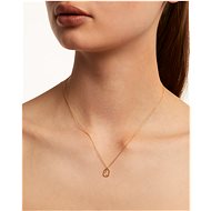 PDPAOLA Náhrdelník CO01-537-U - Necklace