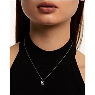 PDPAOLA Náhrdelník CO02-512-U - Necklace