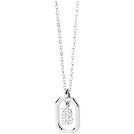 PDPAOLA Necklace CO02-513-U (Ag 925/1000, 2,07 g) - Necklace