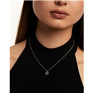 PDPAOLA Necklace CO02-514-U (Ag 925/1000, 2,18 g) - Necklace