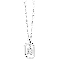 PDPAOLA Necklace CO02-515-U (Ag 925/1000, 2,08 g) - Necklace