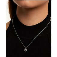 PDPAOLA Necklace CO02-519-U (Ag 925/1000, 2,09 g) - Necklace