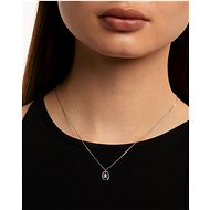 PDPAOLA Necklace CO02-529-U (Ag 925/1000, 2,06 g) - Necklace