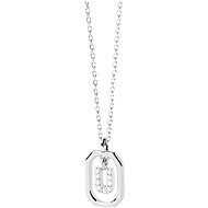 PDPAOLA Náhrdelník CO02-532-U - Necklace