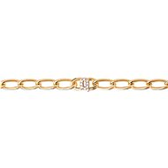 PDPAOLA Bracelet PU01-554-U (Ag 925/1000, 5,01 g) - Bracelet