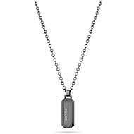 POLICE PERFORATED PEAGN2211802 - Necklace