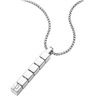 POLICE CROSSCHESS PEAGN0005002 - Necklace