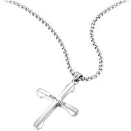 POLICE SAINT II PEAGN0010001 - Necklace