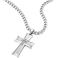 POLICE ZEAL PEAGN0011001 - Necklace