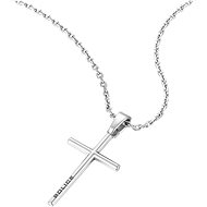 POLICE WRANGELL II PEAGN0010901 - Necklace