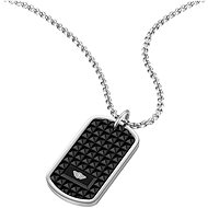 POLICE STORM II PEAGN0010301 - Necklace