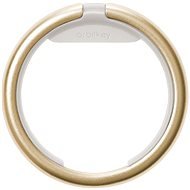 ORBITKEY Ring - Yellow Gold - Kroužek na klíče