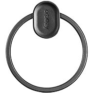 ORBITKEY Ring V2 - Black - Keyring