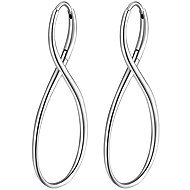 Earrings Brosway Ribbon BBN27 - Earrings