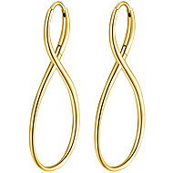 Earrings Brosway Ribbon BBN28 - Earrings
