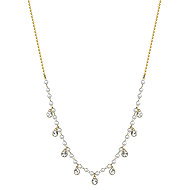 BROSWAY Chant BAH84 - Necklace