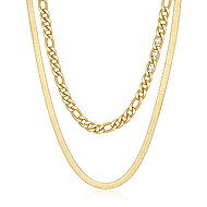 BROSWAY Symphonia BYM108 - Necklace