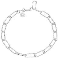 SIF JAKOBS Bracelet Luce Grande SJ-B12292-SS (Ag 925/1000, 4,88 g) - Bracelet