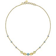 MORELLATO Necklace Colori SAVY05 - Necklace