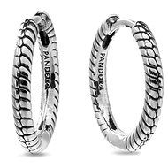 PANDORA Moments 292728C00 (Ag 925/1000, 1,73 g) - Earrings