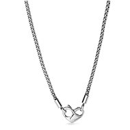 PANDORA Moments 392451C00-45 (Ag 925/1000, 12,49 g) - Necklace