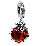 PANDORA Ladybug 792571C01 - Charm