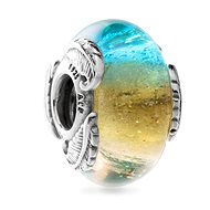 PANDORA Multicoloured Murano glass bead 792577C00 - Bead (Charm)