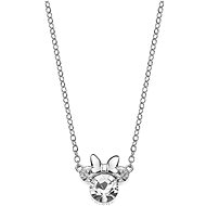 DISNEY Minnie Mouse April NS00006SAPRL-157. CS (Ag 925/1000, 14,75 g) - Necklace